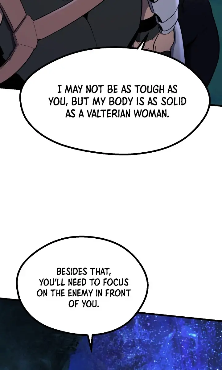 Latna Saga: Survival of a Sword King Chapter 83 Page 60