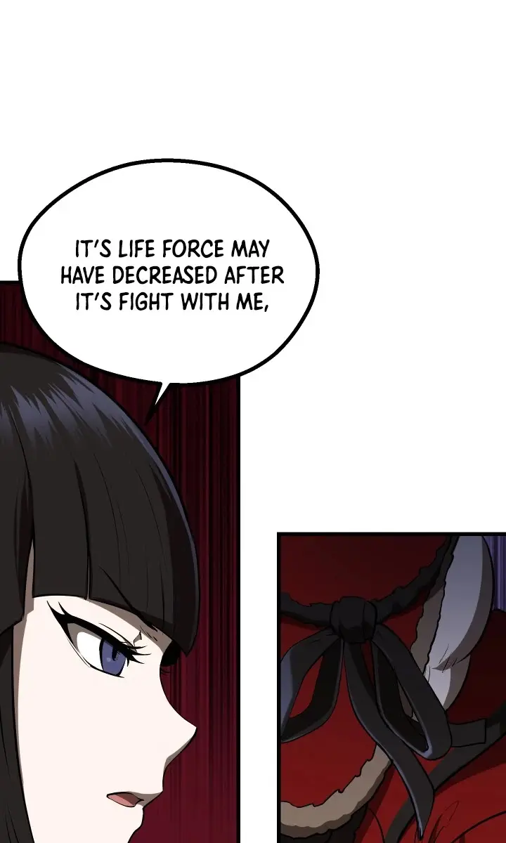 Latna Saga: Survival of a Sword King Chapter 83 Page 63