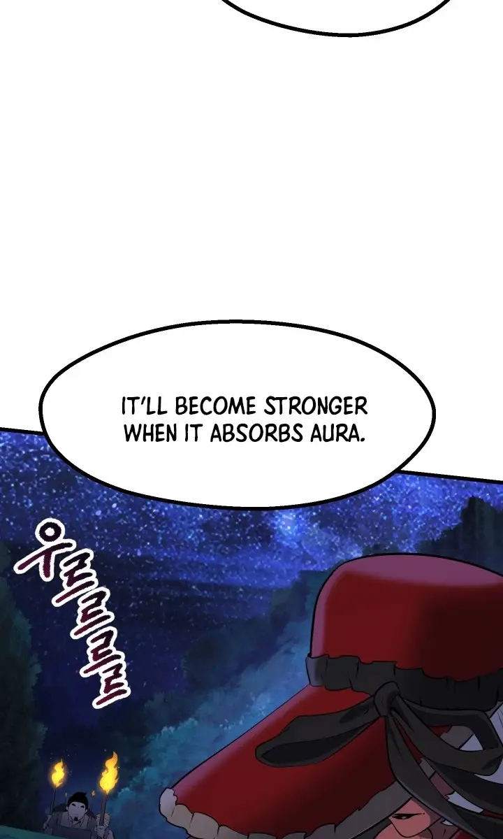 Latna Saga: Survival of a Sword King Chapter 83 Page 65