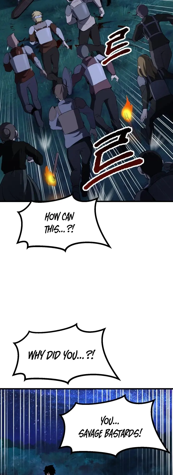 Latna Saga: Survival of a Sword King Chapter 83 Page 87