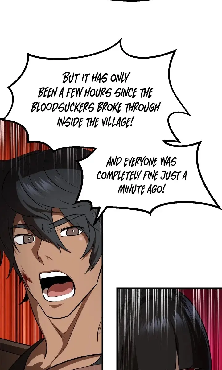 Latna Saga: Survival of a Sword King Chapter 83 Page 95