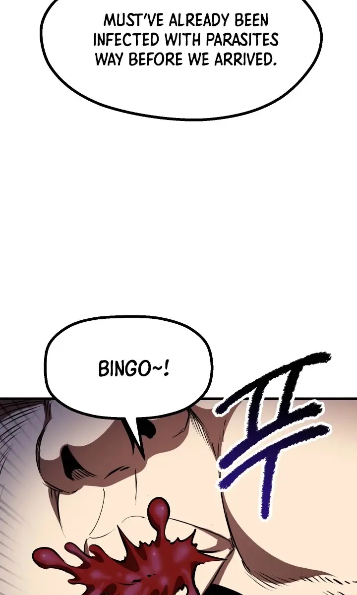 Latna Saga: Survival of a Sword King Chapter 83 Page 98