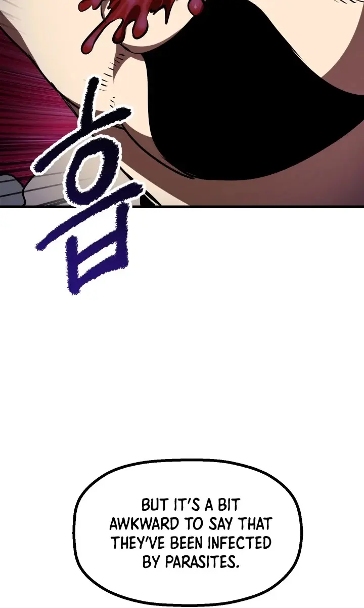 Latna Saga: Survival of a Sword King Chapter 83 Page 99