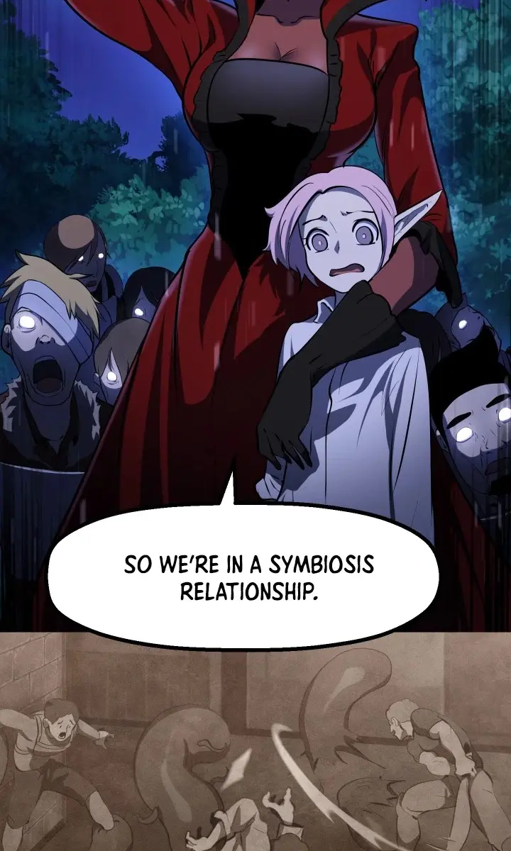 Latna Saga: Survival of a Sword King Chapter 83 Page 105