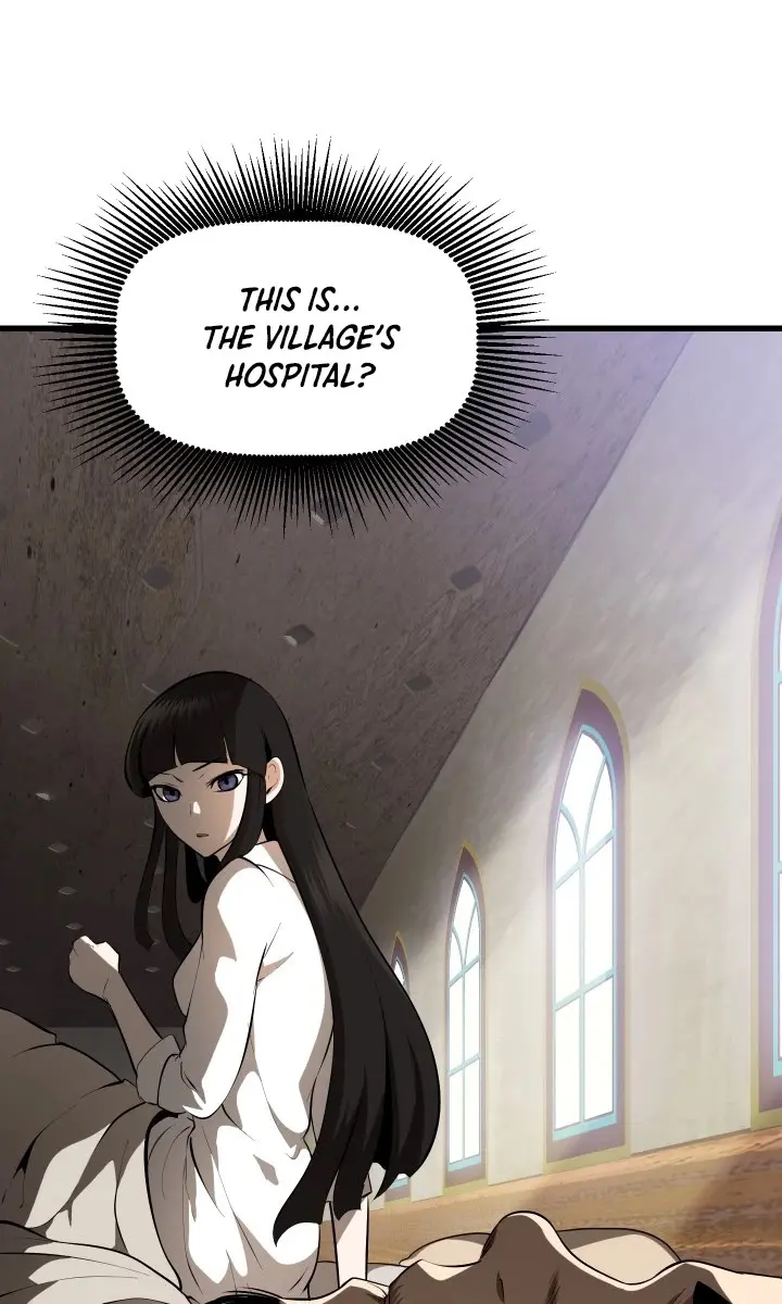 Latna Saga: Survival of a Sword King Chapter 84 Page 29