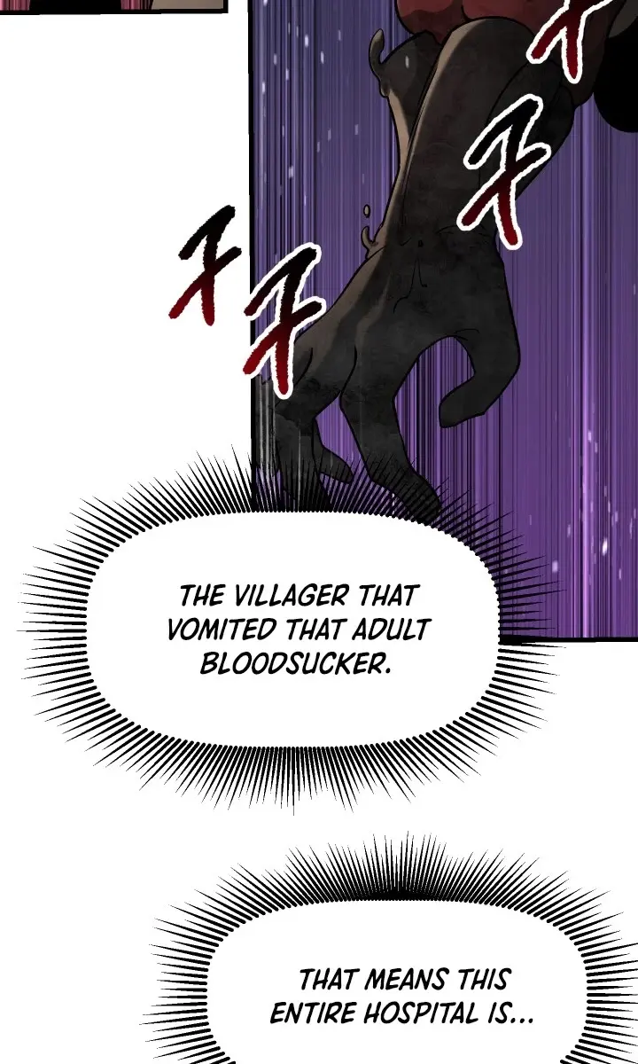 Latna Saga: Survival of a Sword King Chapter 84 Page 32
