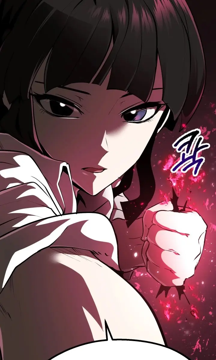 Latna Saga: Survival of a Sword King Chapter 84 Page 44
