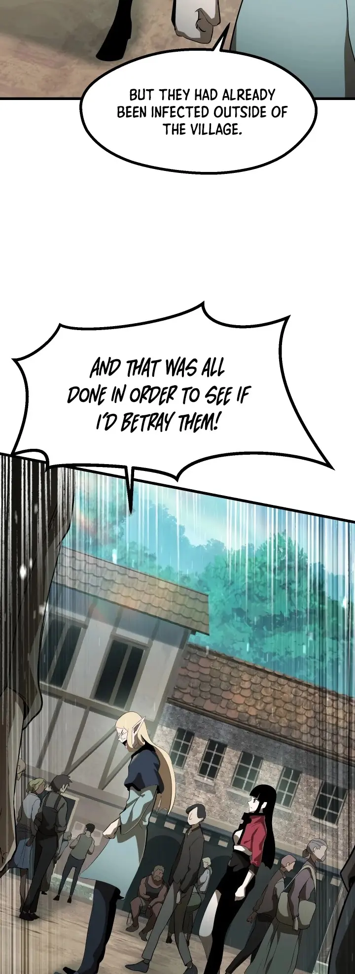 Latna Saga: Survival of a Sword King Chapter 84 Page 75