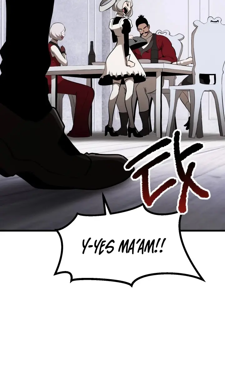 Latna Saga: Survival of a Sword King Chapter 84 Page 119