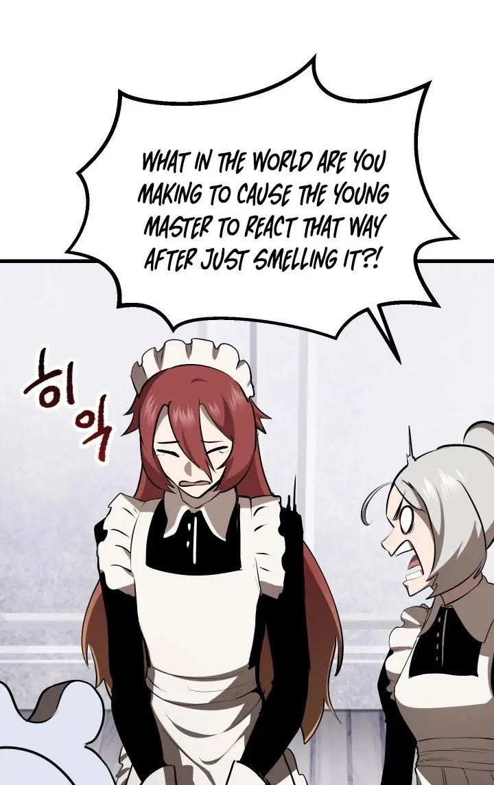 Latna Saga: Survival of a Sword King Chapter 84 Page 120