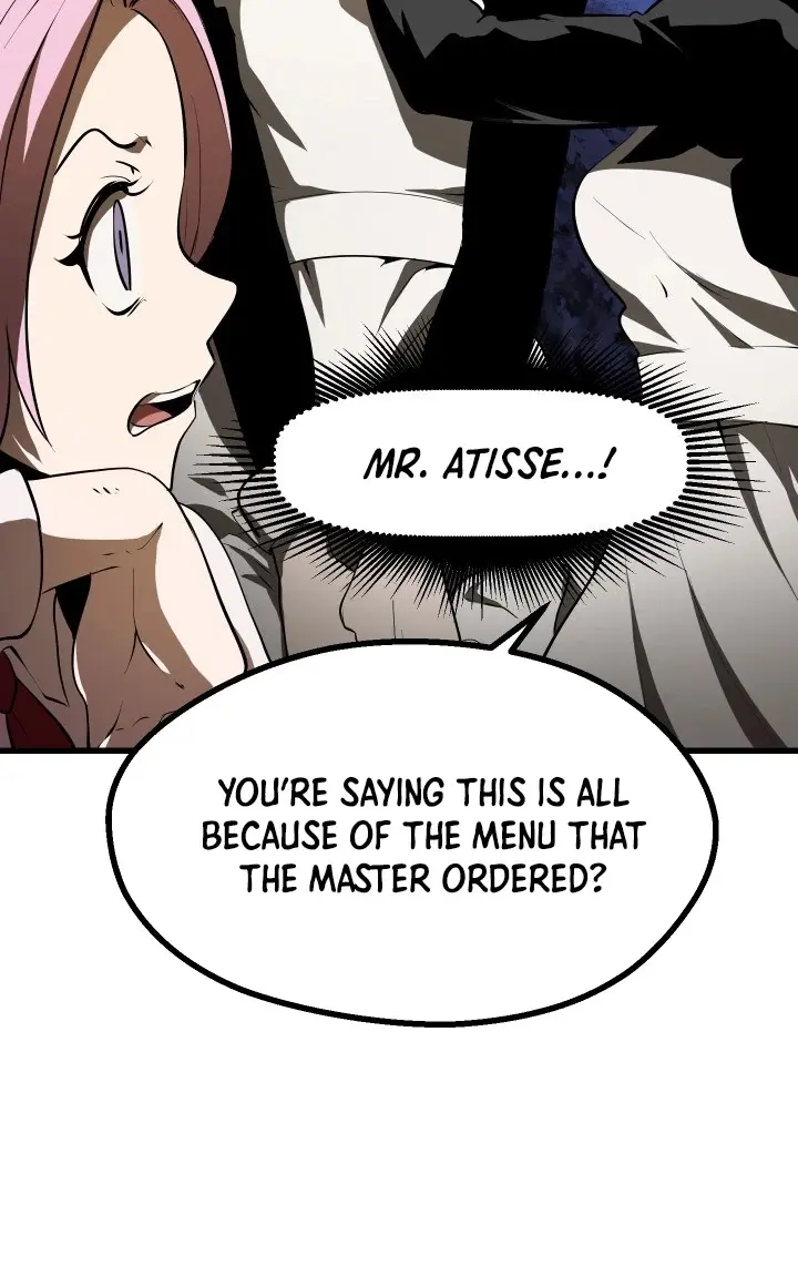 Latna Saga: Survival of a Sword King Chapter 84 Page 125