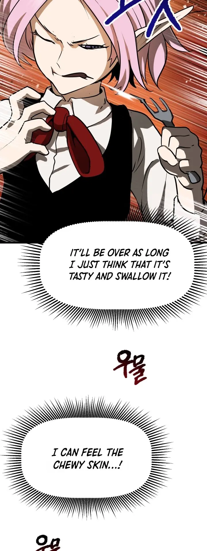 Latna Saga: Survival of a Sword King Chapter 84 Page 152