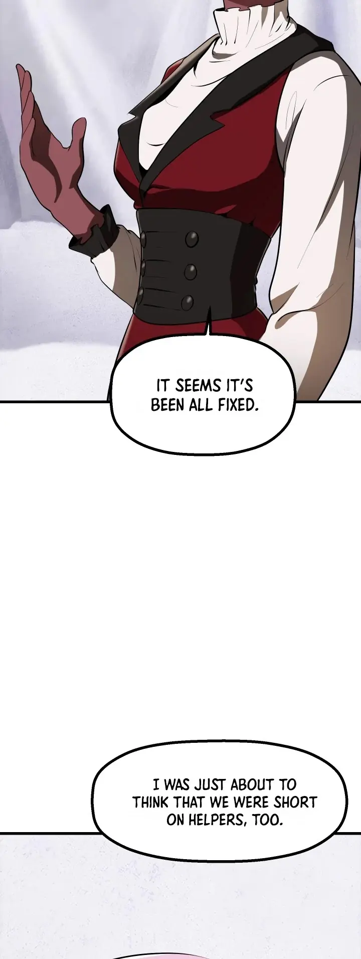 Latna Saga: Survival of a Sword King Chapter 84 Page 158