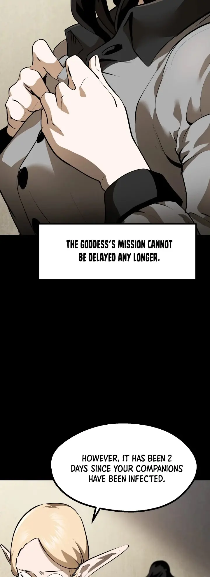 Latna Saga: Survival of a Sword King Chapter 85 Page 6