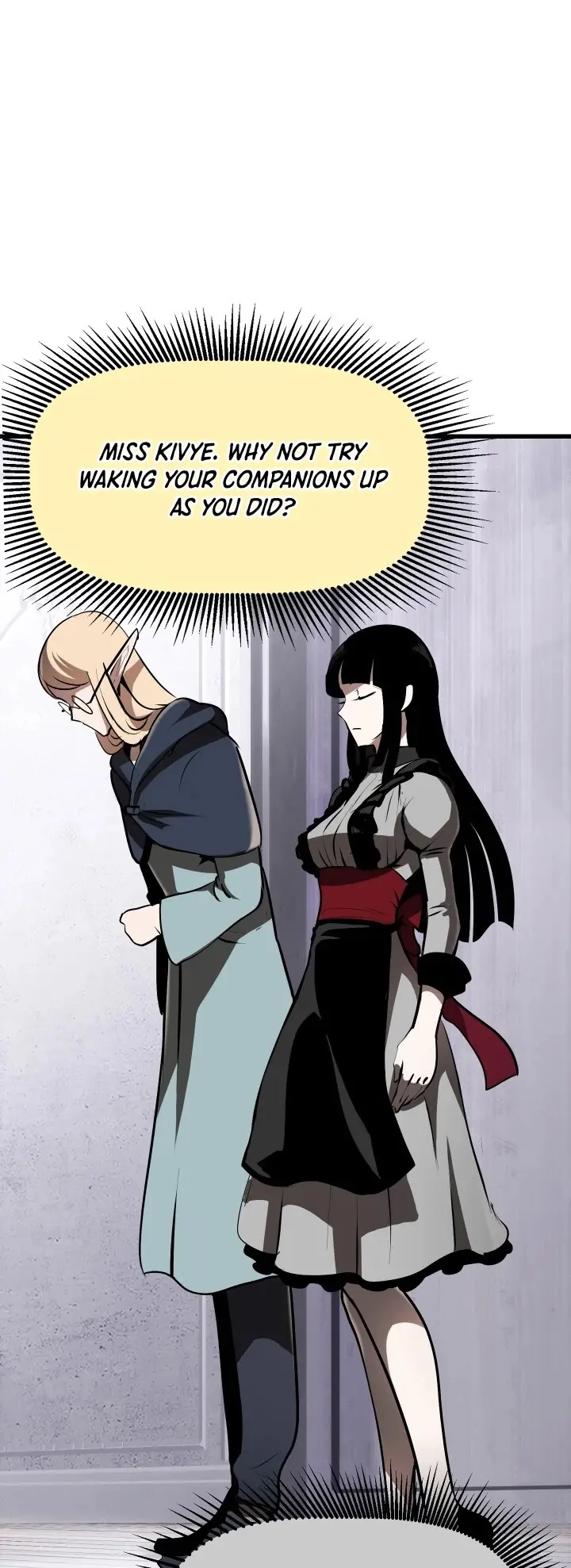 Latna Saga: Survival of a Sword King Chapter 85 Page 10