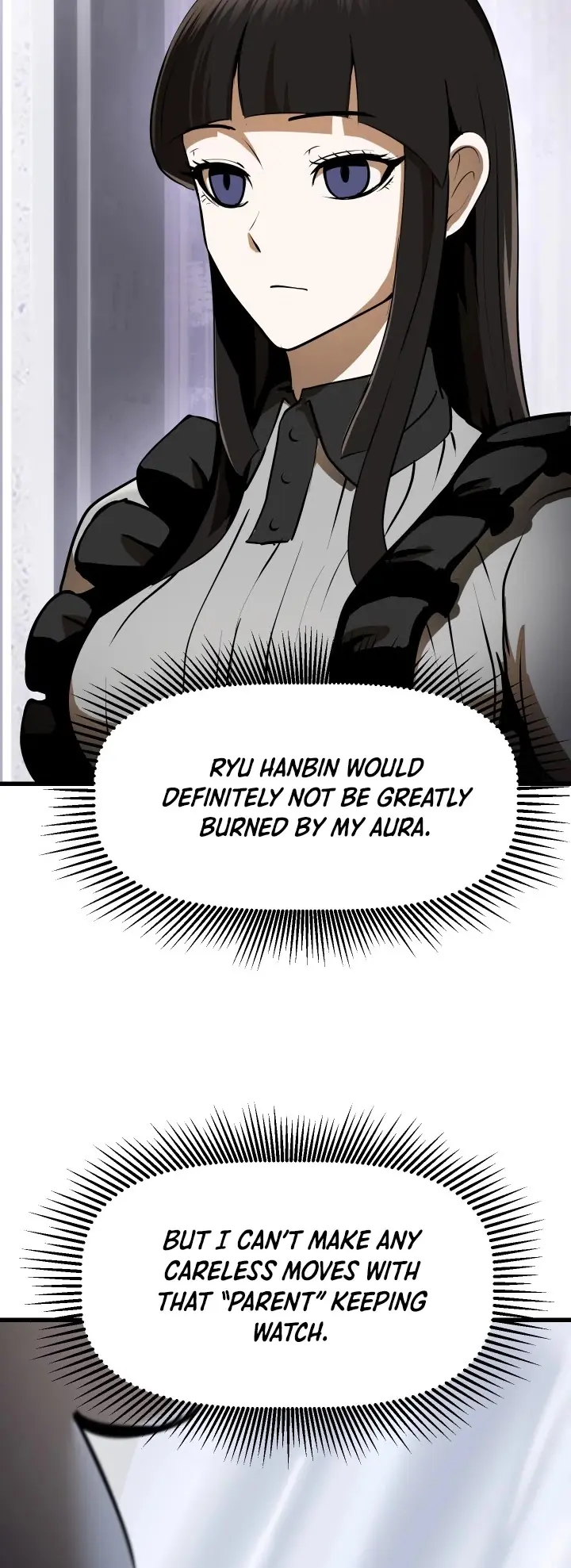 Latna Saga: Survival of a Sword King Chapter 85 Page 15