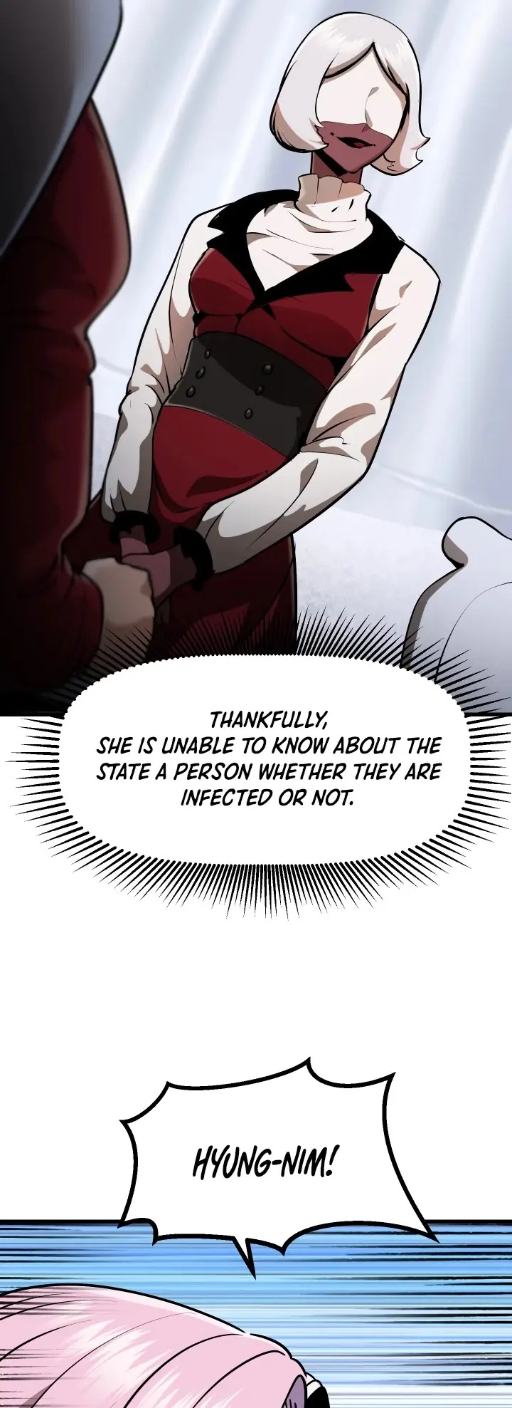 Latna Saga: Survival of a Sword King Chapter 85 Page 16