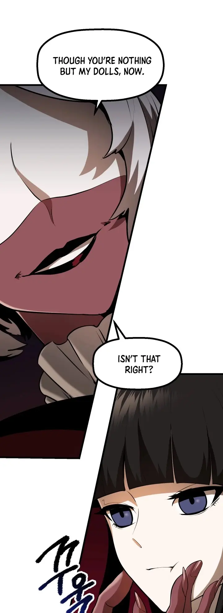 Latna Saga: Survival of a Sword King Chapter 85 Page 25