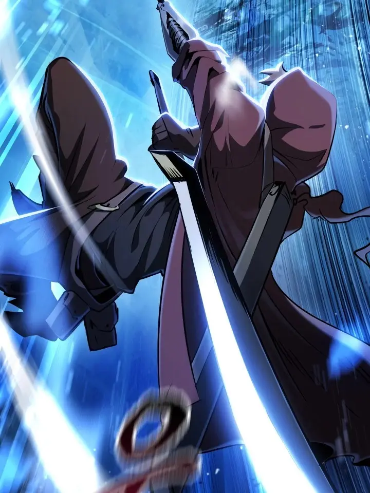Latna Saga: Survival of a Sword King Chapter 85 Page 60