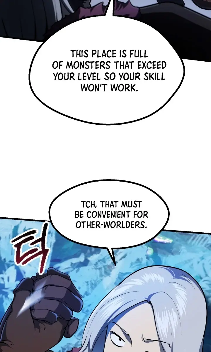 Latna Saga: Survival of a Sword King Chapter 85 Page 66