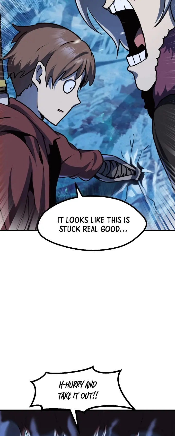 Latna Saga: Survival of a Sword King Chapter 85 Page 71