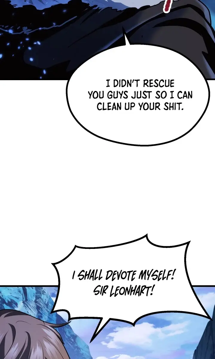 Latna Saga: Survival of a Sword King Chapter 85 Page 79
