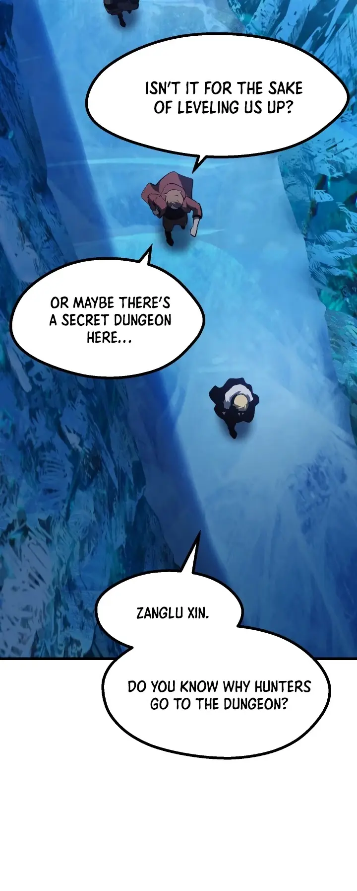 Latna Saga: Survival of a Sword King Chapter 85 Page 82