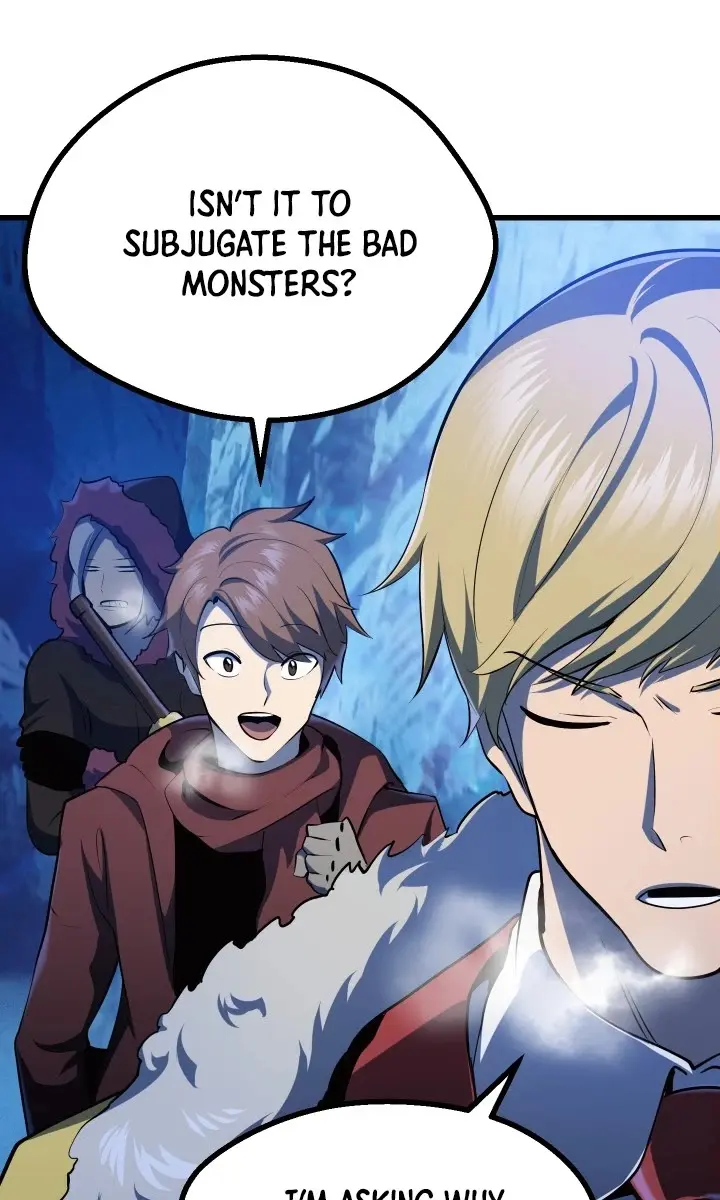 Latna Saga: Survival of a Sword King Chapter 85 Page 83