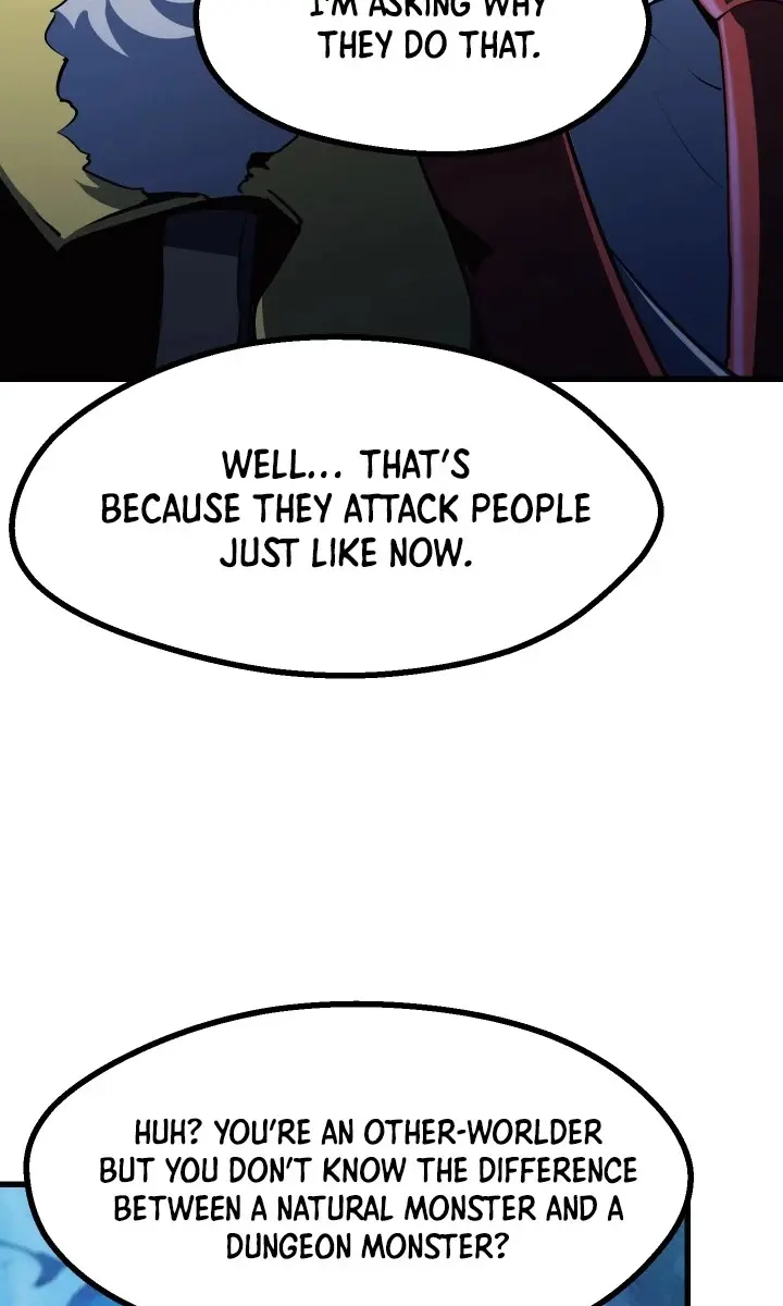 Latna Saga: Survival of a Sword King Chapter 85 Page 84