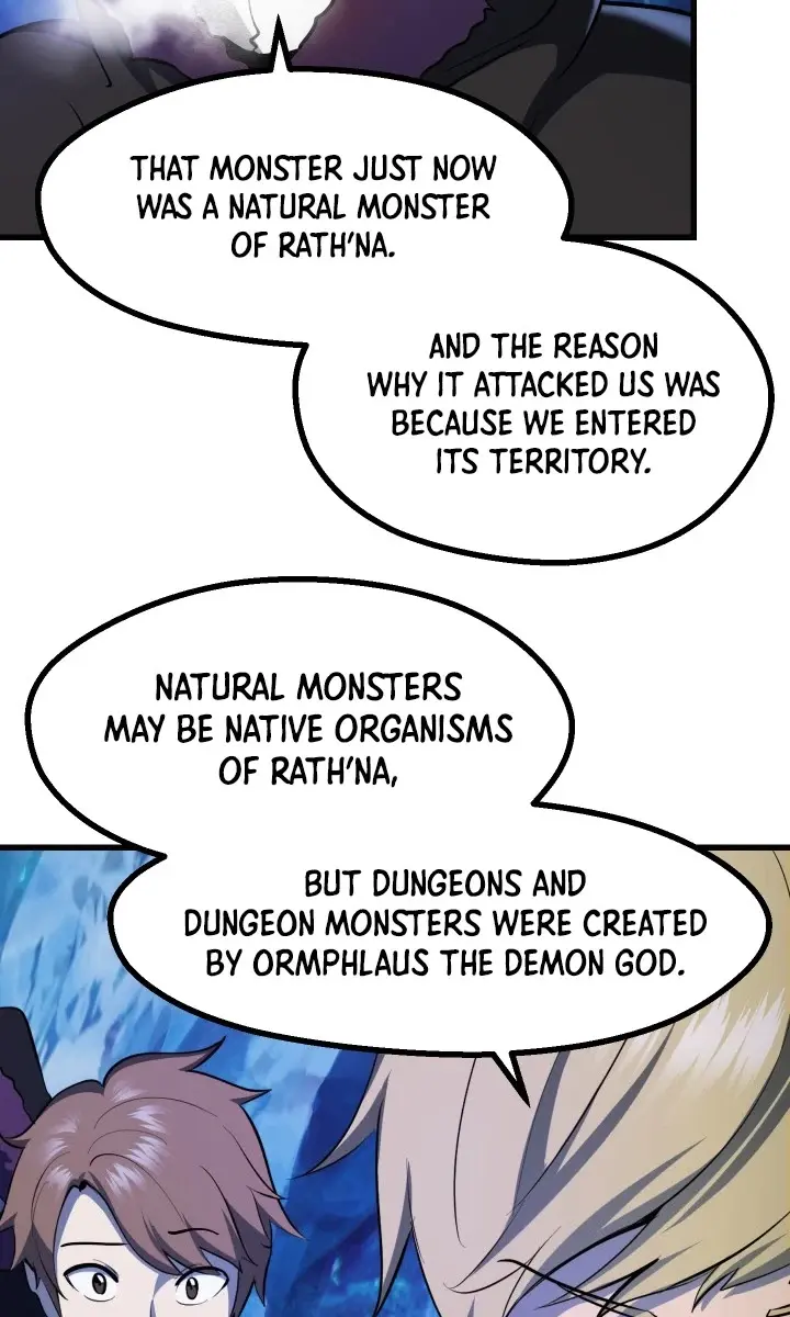 Latna Saga: Survival of a Sword King Chapter 85 Page 86