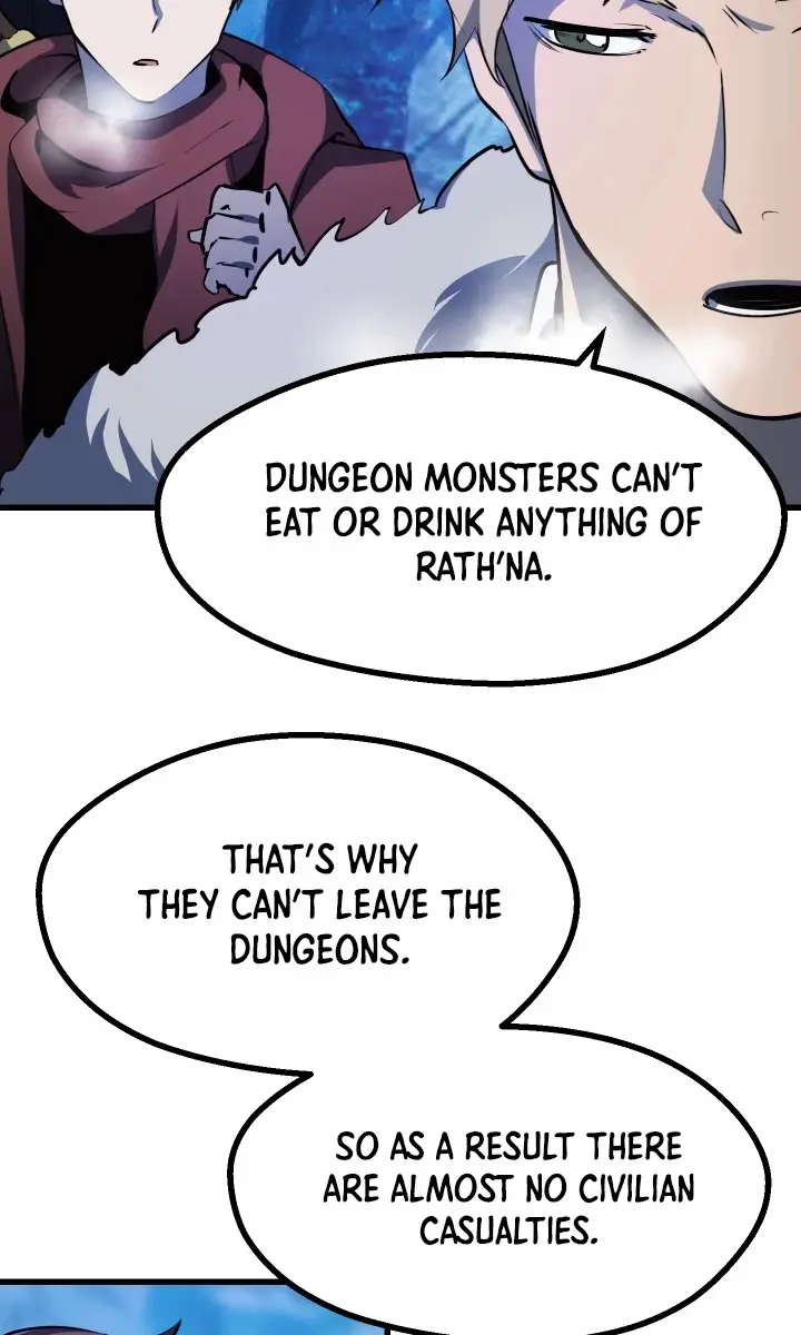 Latna Saga: Survival of a Sword King Chapter 85 Page 87