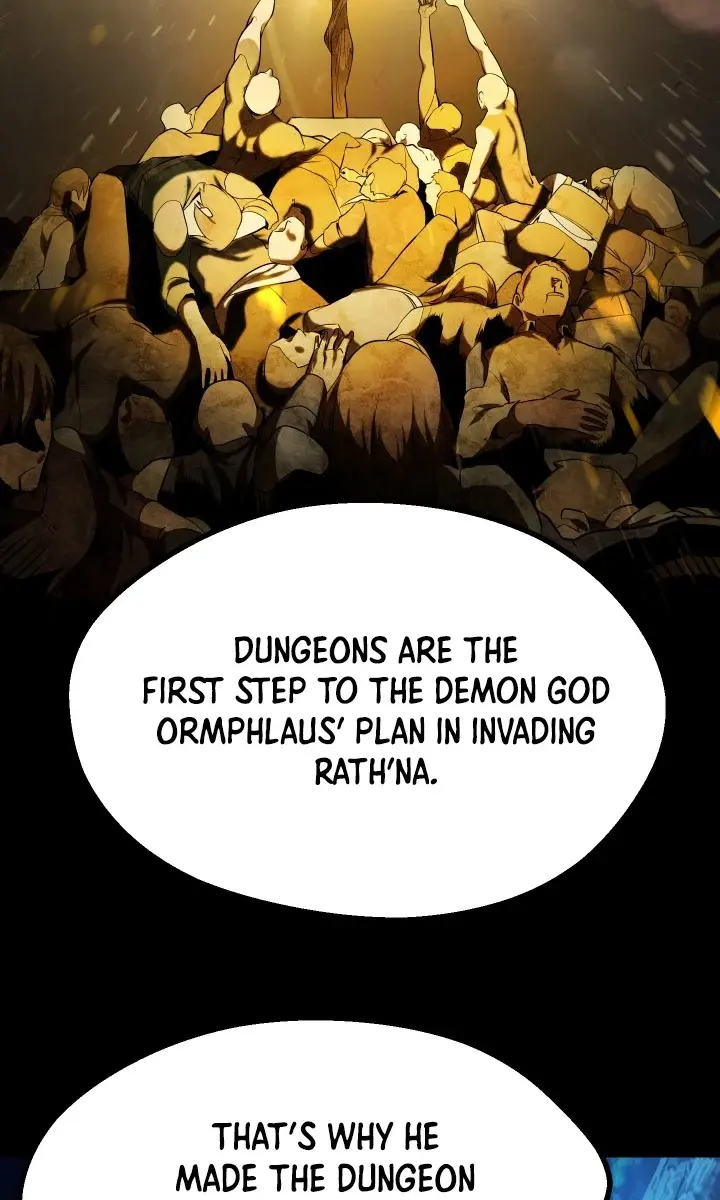 Latna Saga: Survival of a Sword King Chapter 85 Page 93