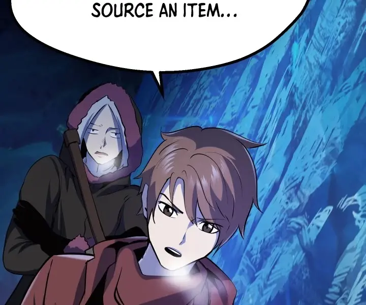 Latna Saga: Survival of a Sword King Chapter 85 Page 94