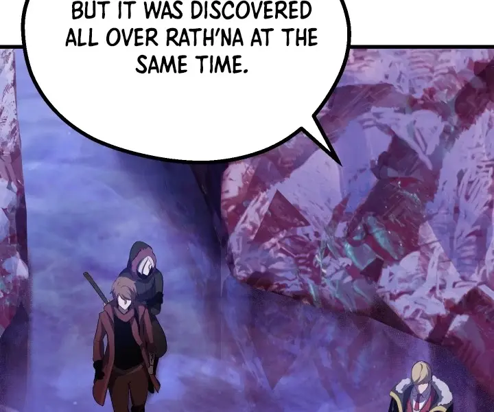 Latna Saga: Survival of a Sword King Chapter 85 Page 103