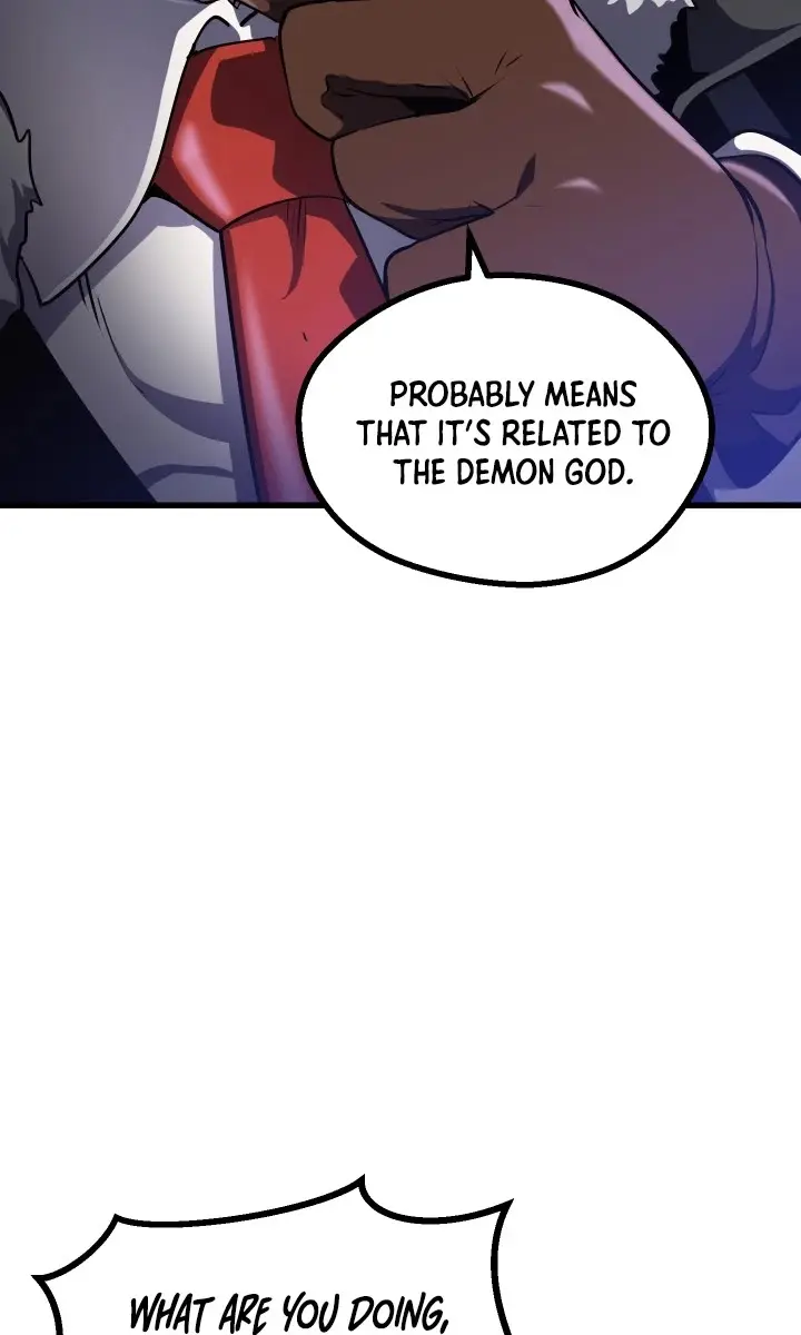 Latna Saga: Survival of a Sword King Chapter 85 Page 107