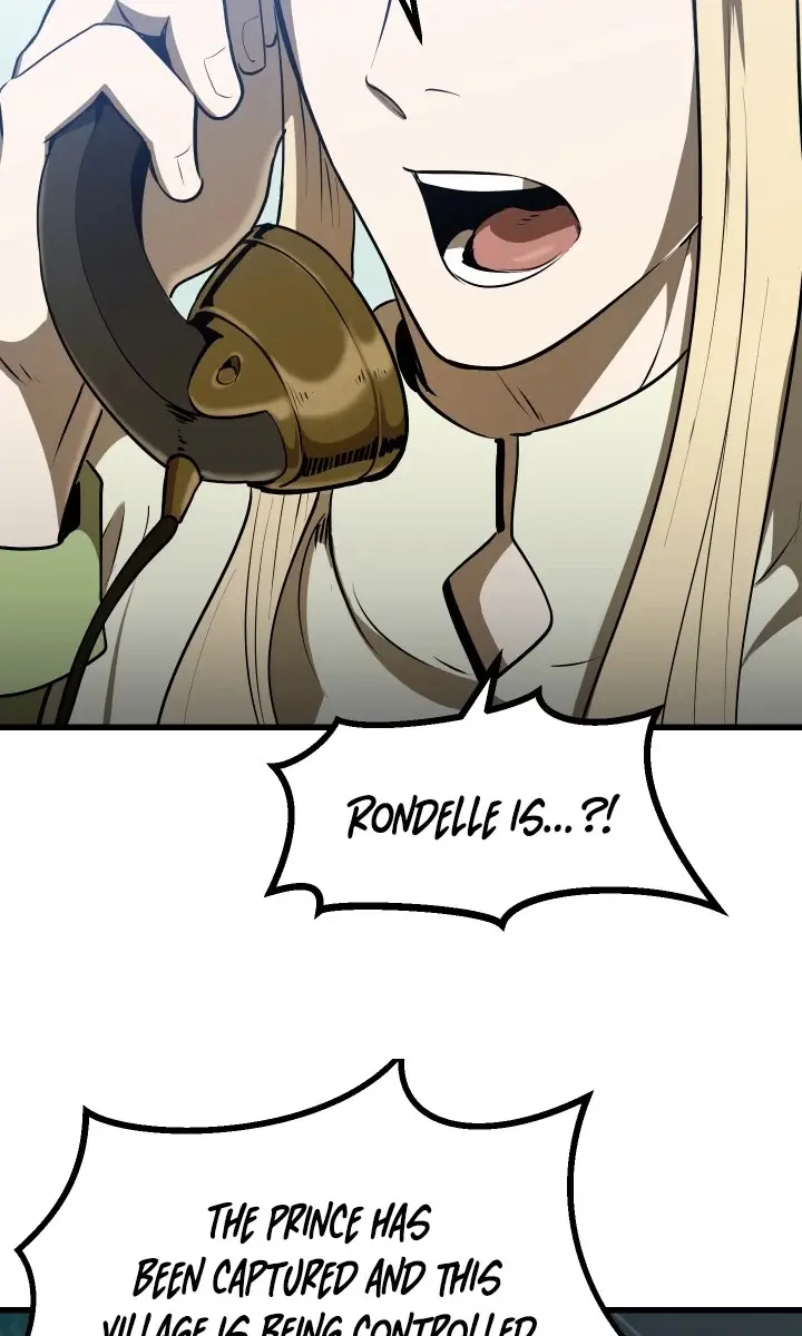 Latna Saga: Survival of a Sword King Chapter 85 Page 122