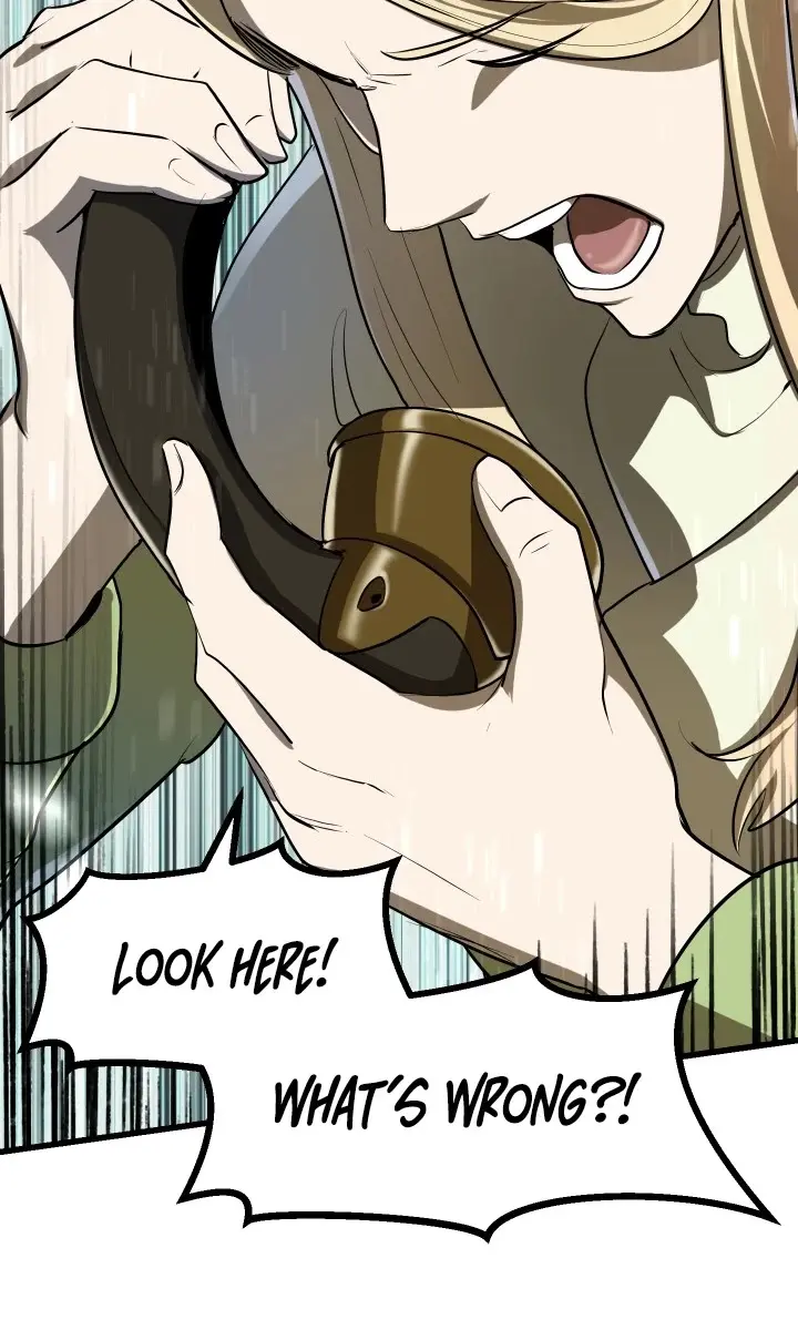 Latna Saga: Survival of a Sword King Chapter 85 Page 129