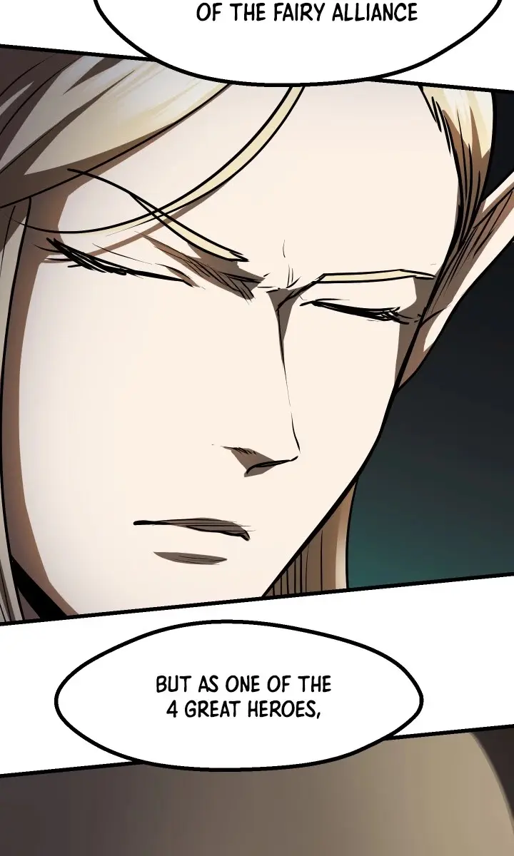 Latna Saga: Survival of a Sword King Chapter 86 Page 17