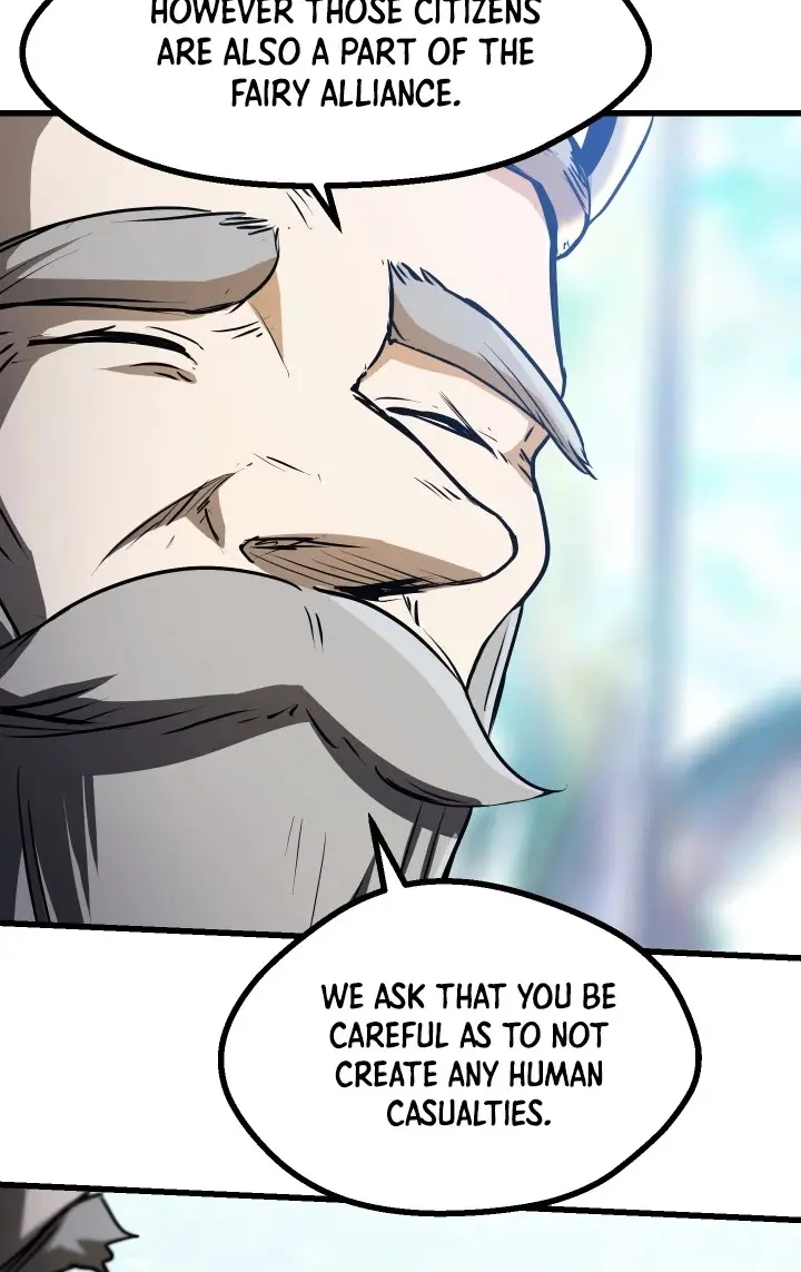 Latna Saga: Survival of a Sword King Chapter 86 Page 22