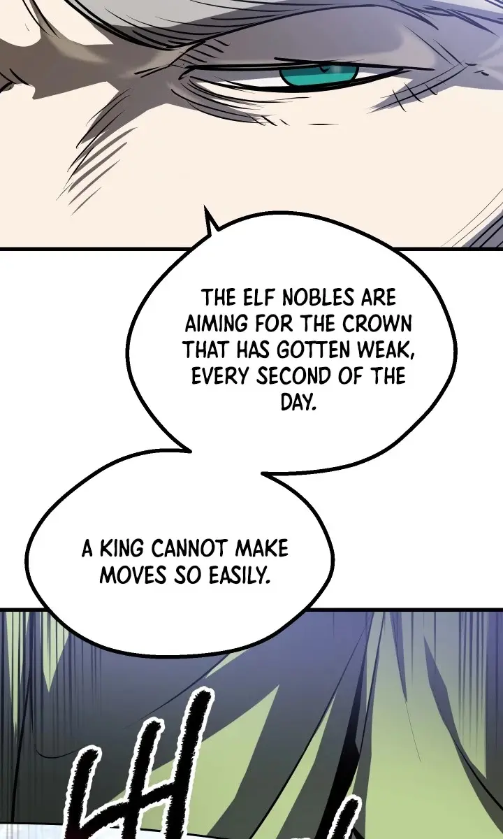 Latna Saga: Survival of a Sword King Chapter 86 Page 33