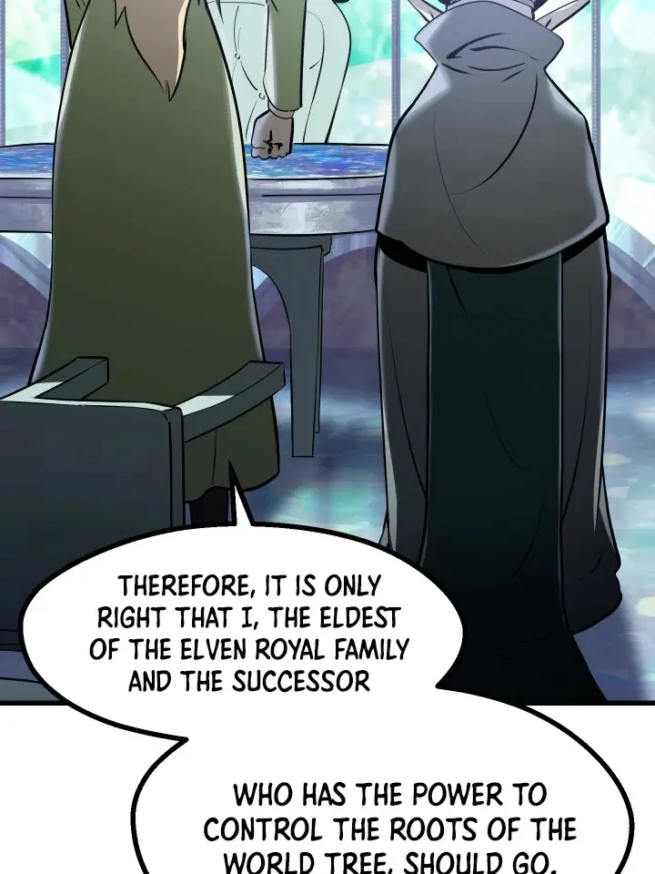 Latna Saga: Survival of a Sword King Chapter 86 Page 36