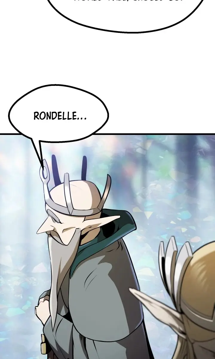 Latna Saga: Survival of a Sword King Chapter 86 Page 37