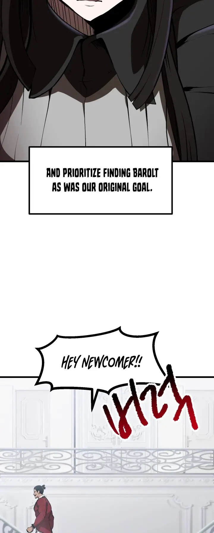 Latna Saga: Survival of a Sword King Chapter 86 Page 78