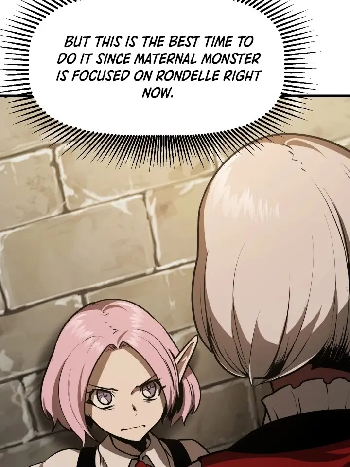 Latna Saga: Survival of a Sword King Chapter 86 Page 84