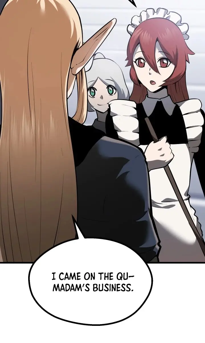 Latna Saga: Survival of a Sword King Chapter 86 Page 92