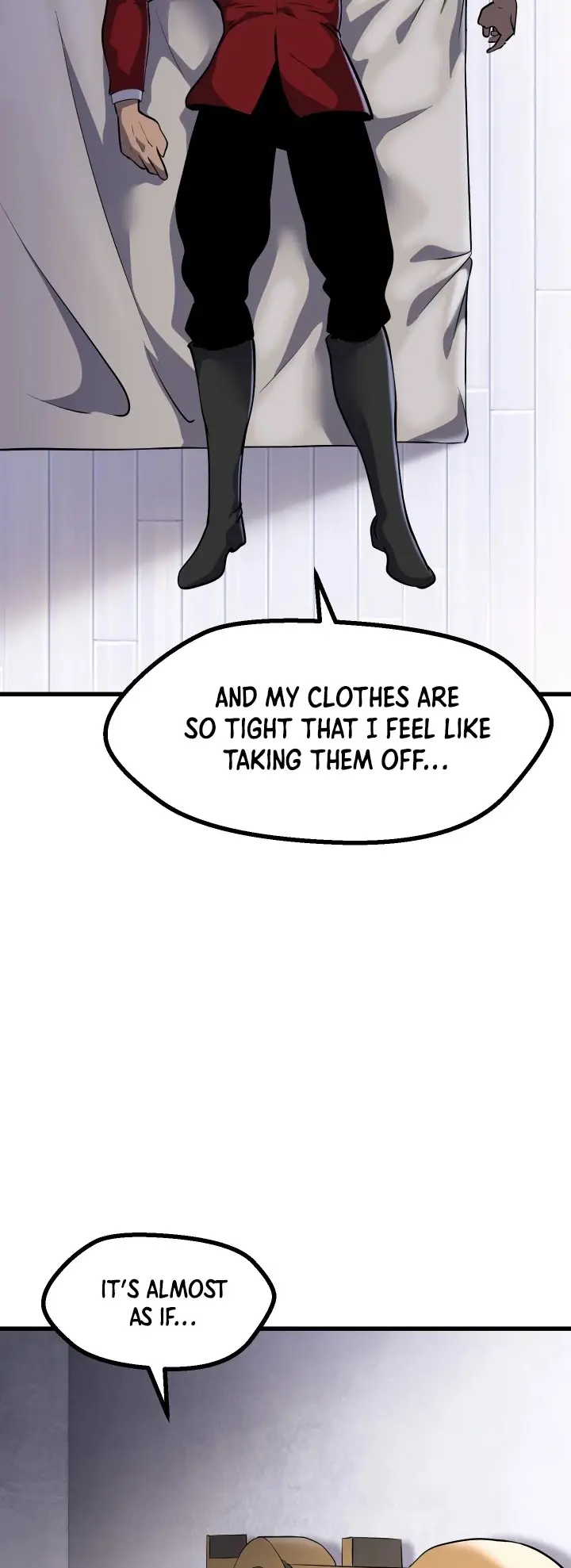 Latna Saga: Survival of a Sword King Chapter 86 Page 104