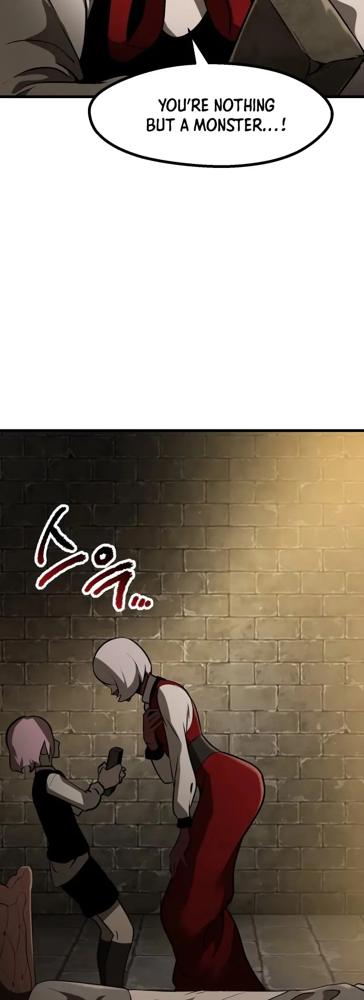 Latna Saga: Survival of a Sword King Chapter 86 Page 114
