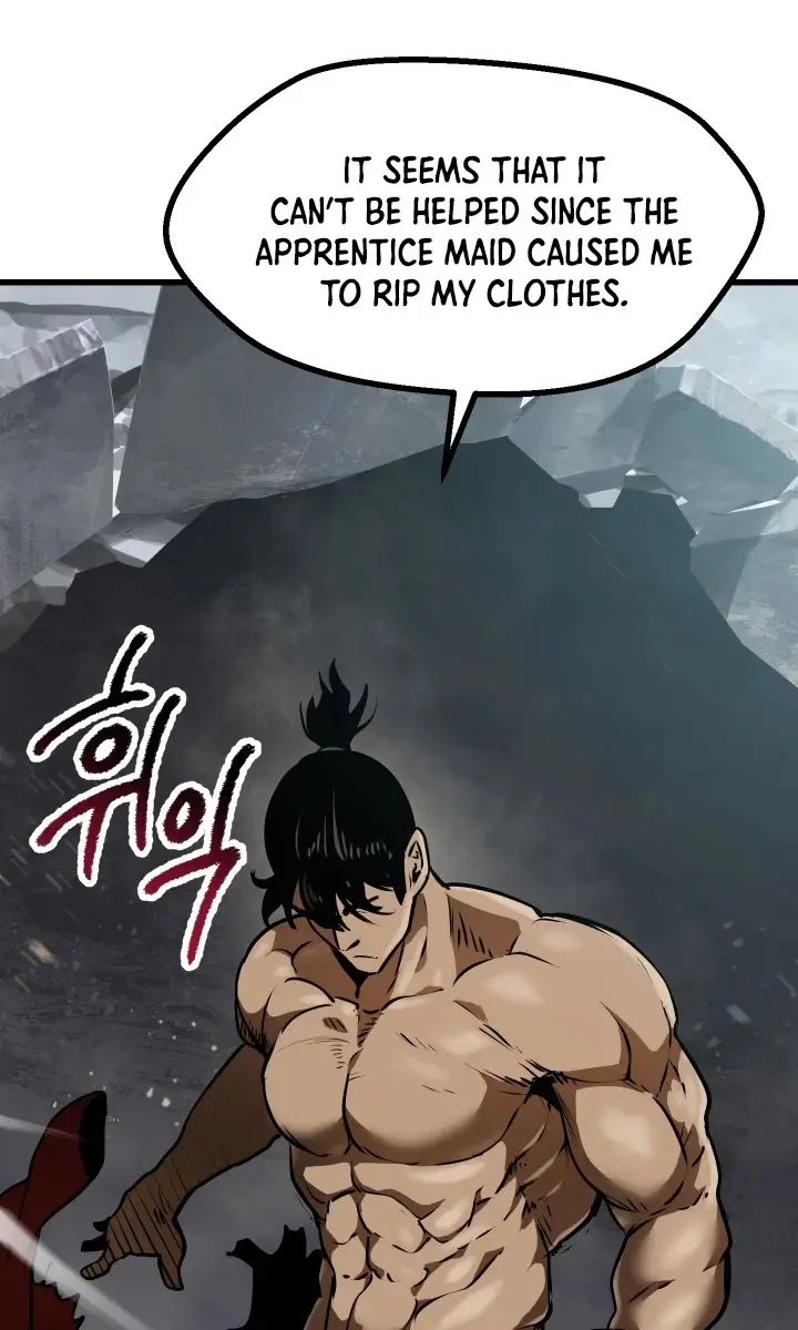 Latna Saga: Survival of a Sword King Chapter 86 Page 158