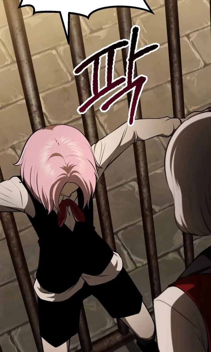 Latna Saga: Survival of a Sword King Chapter 87 Page 7