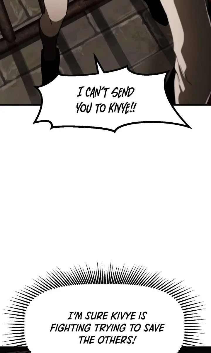 Latna Saga: Survival of a Sword King Chapter 87 Page 8